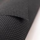 Sulky Soft´n Sheer Plus Schneidevlies 50 cm × 25 m in Schwarz